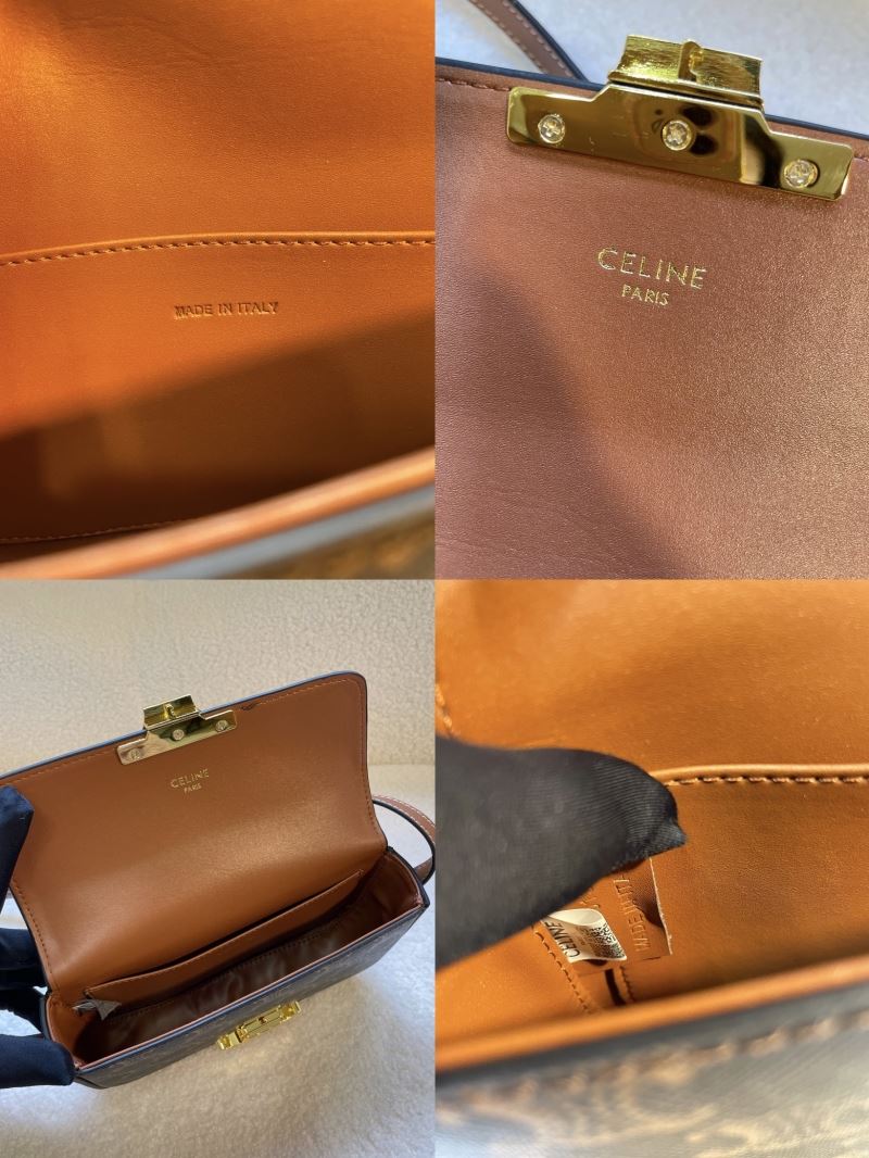 Celine Satchel Bags